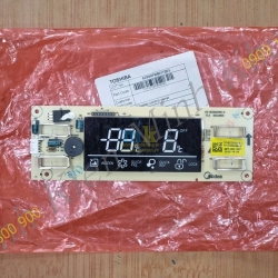 ( SP1921 ) Bo Điều Chỉnh Tủ Lạnh Toshiba Mã 17131000A00061